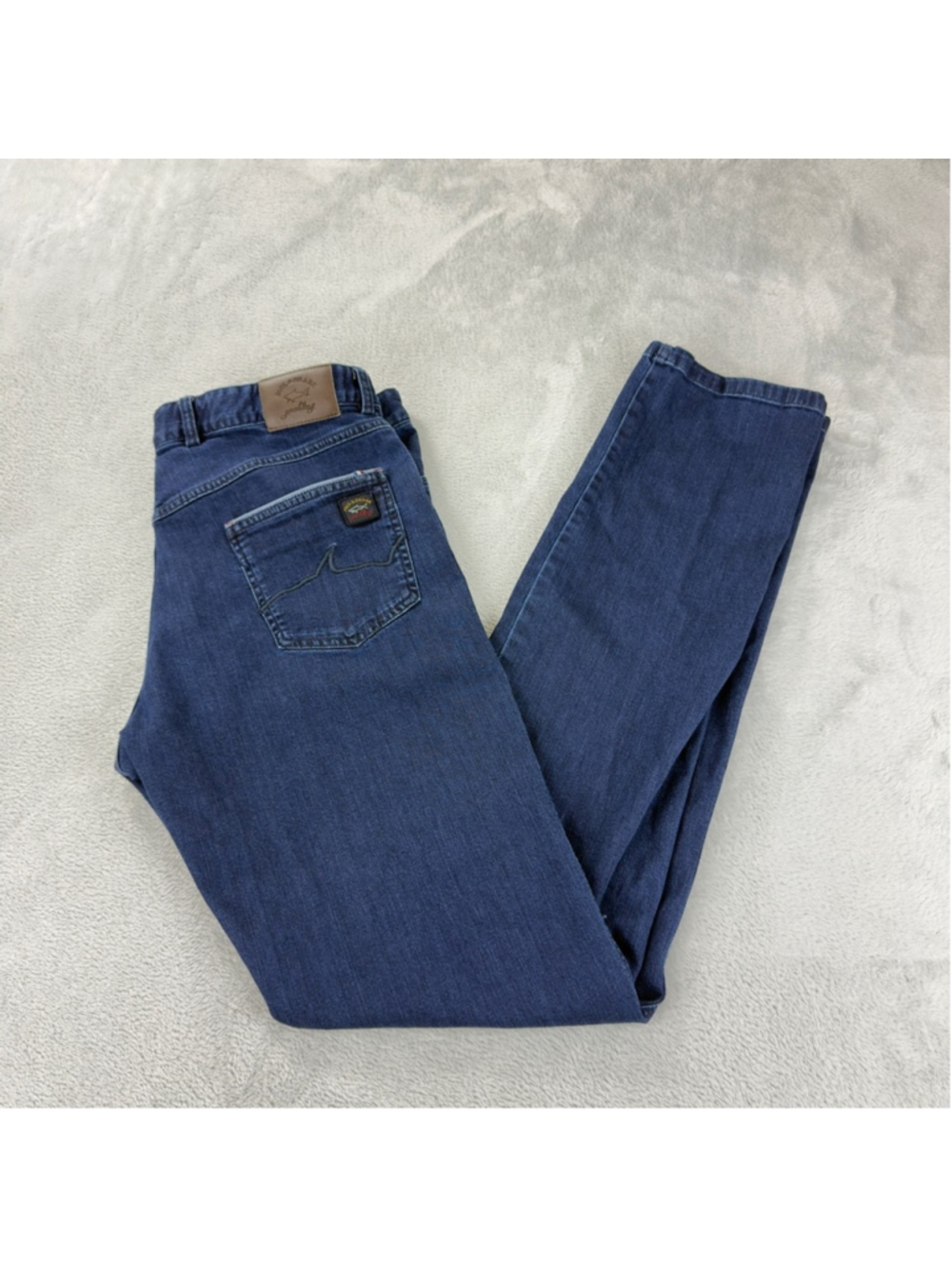 Paul & Shark Denim Jeans Men's Size 36x35